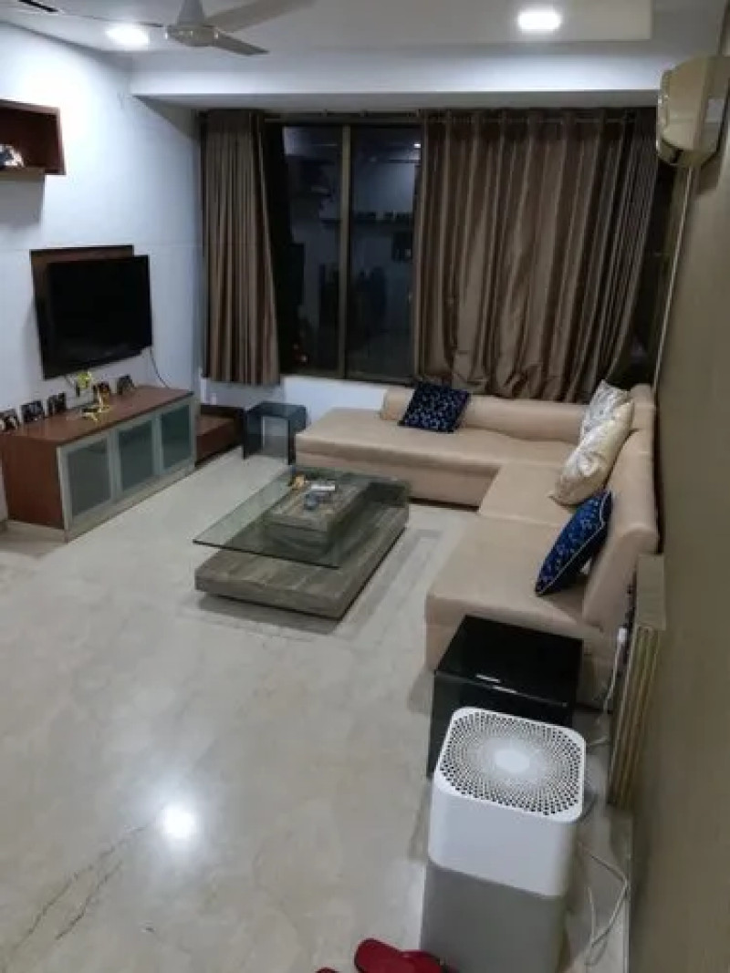 2 BHK Flat