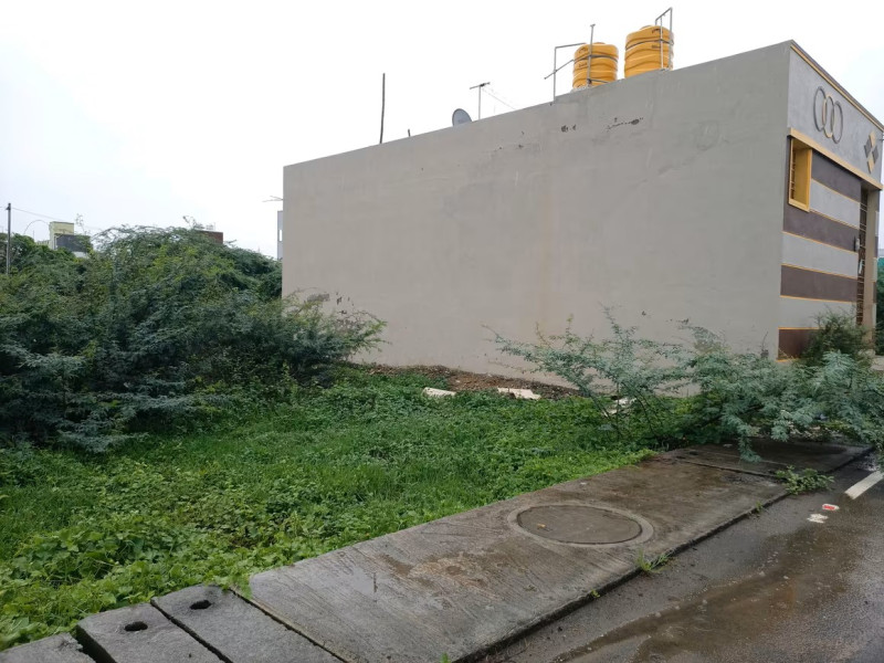 plot for sale