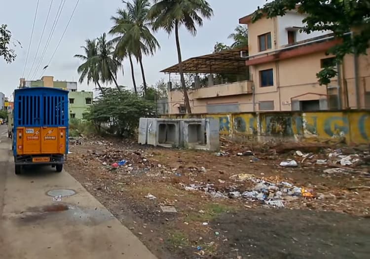 Single Property Image