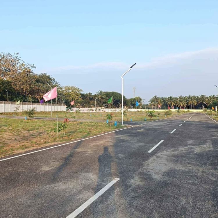 Single Property Image