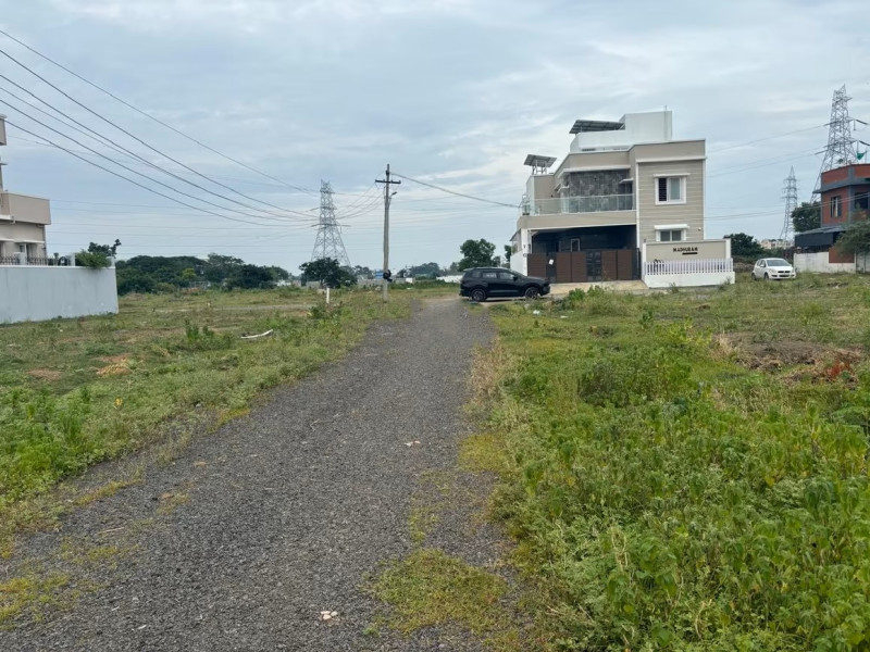 plot for sale