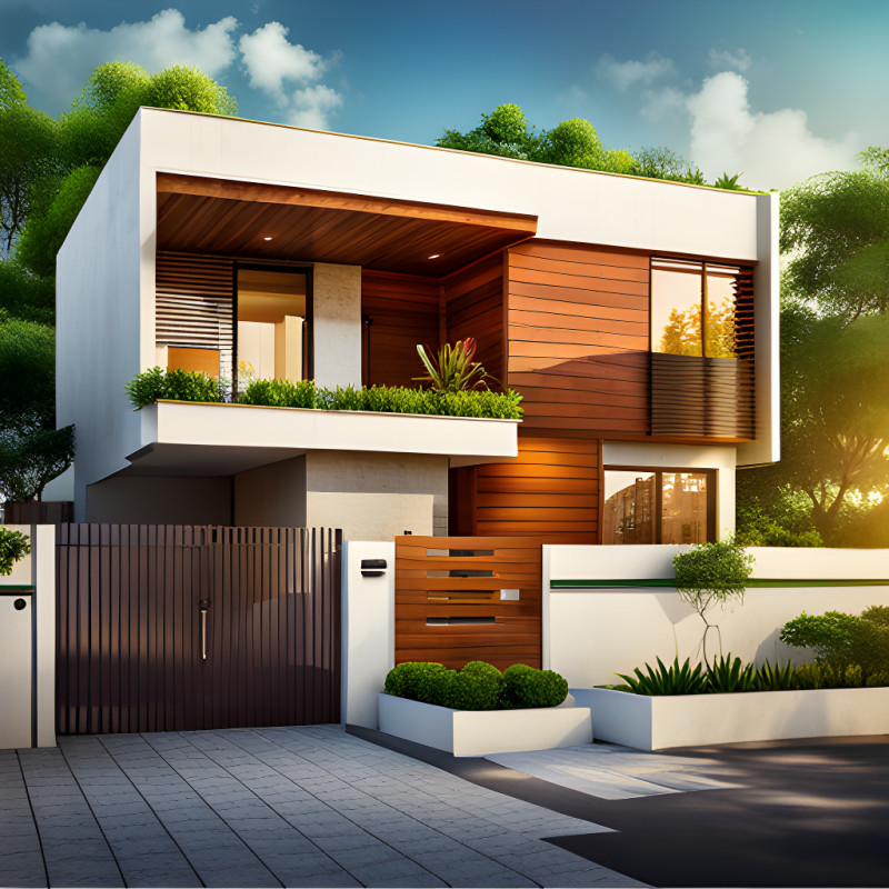 House for sale