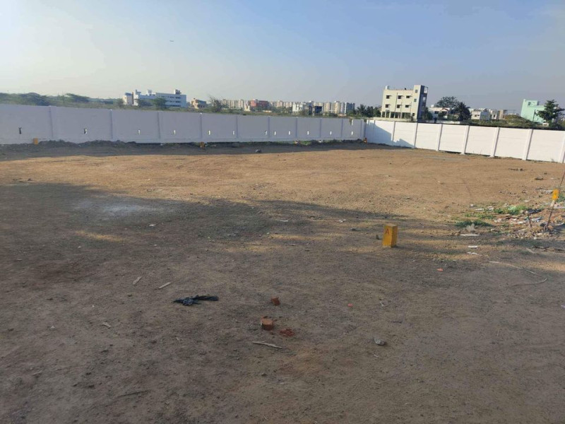LAND SALE