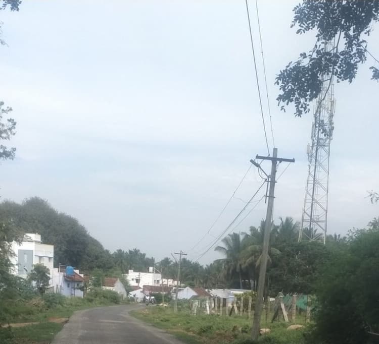 Single Property Image