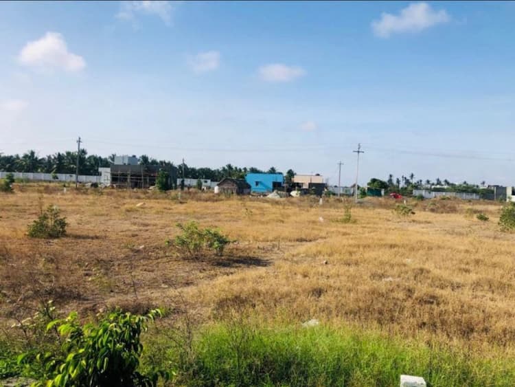 Single Property Image