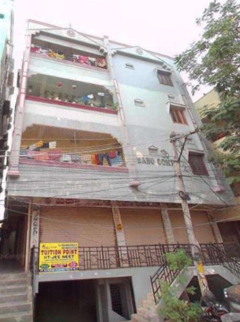 2 BHK Apartment for Sale
