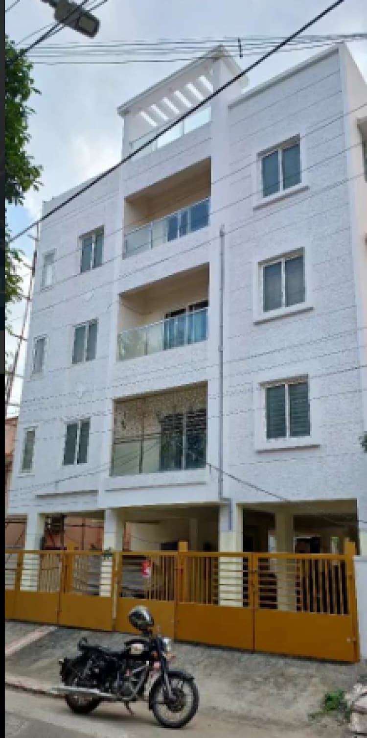 Single Property Image