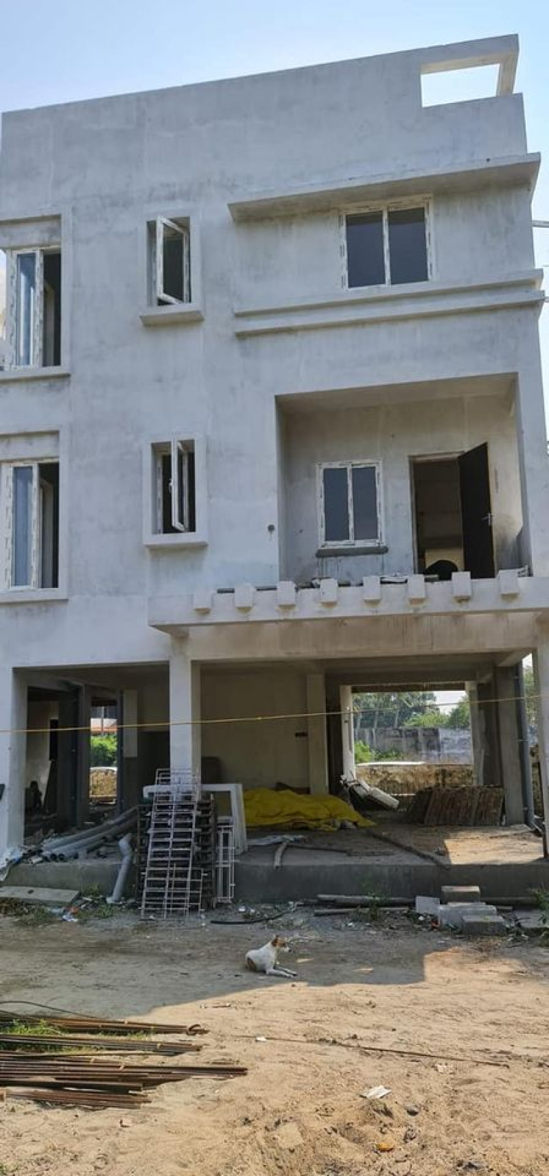 4BHK House for sale