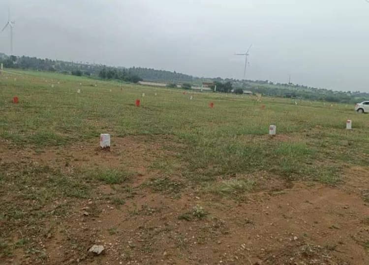 DTCP and Rera approved site