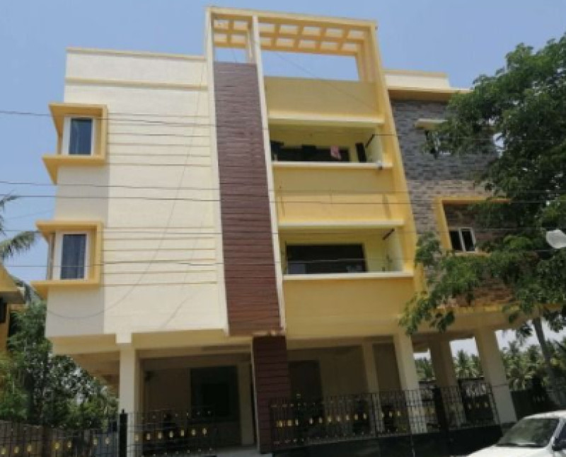 3 BHK Apartment for Sale