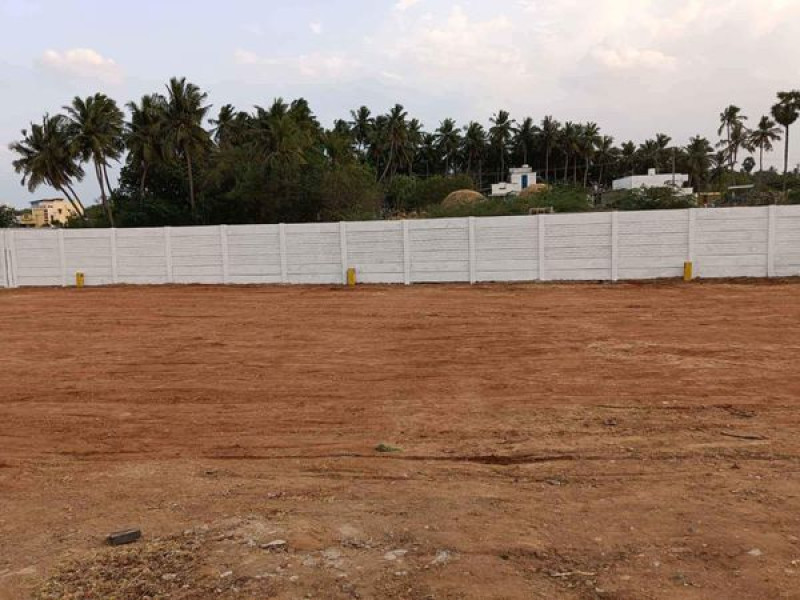 Residential Plot