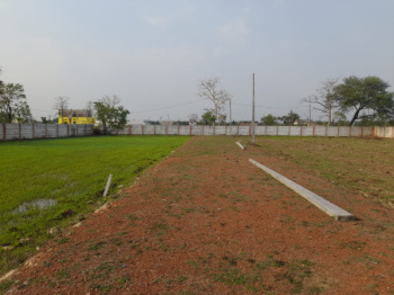 land sale