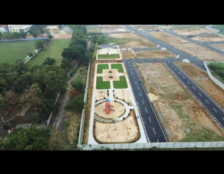 Single Property Image