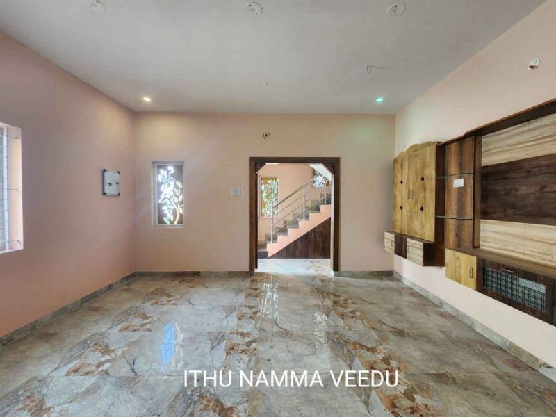 3BHK Duplex Independent house for sale