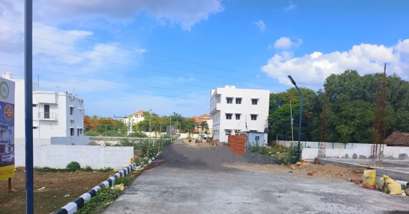 plot for sale