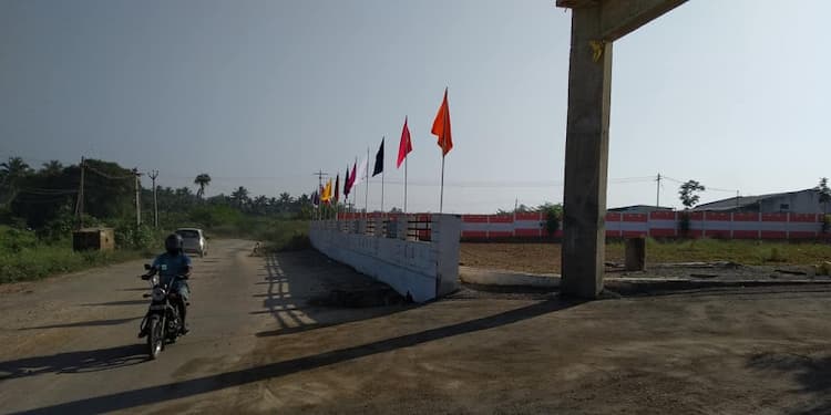 Single Property Image