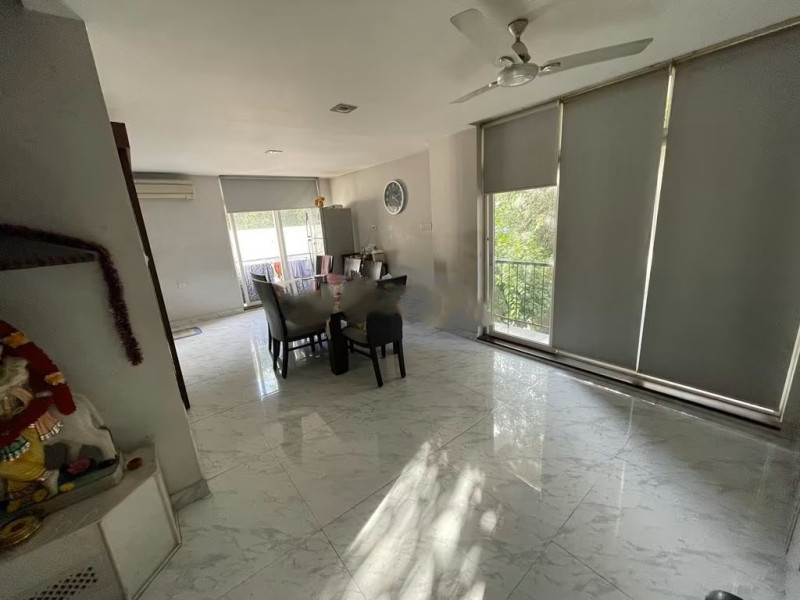 3bhk flat for sale