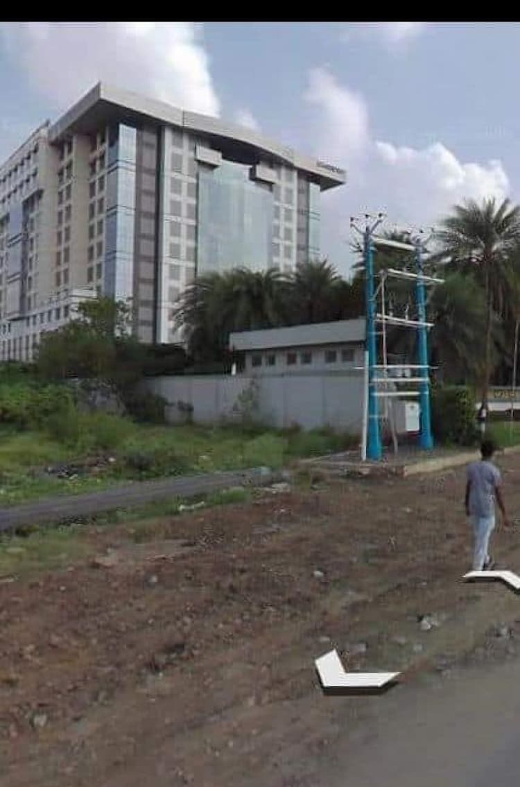 Commercial Land for Sale