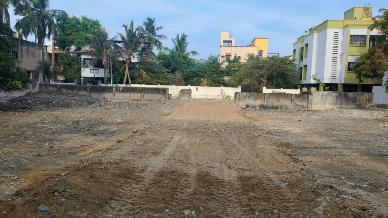 plot for sale