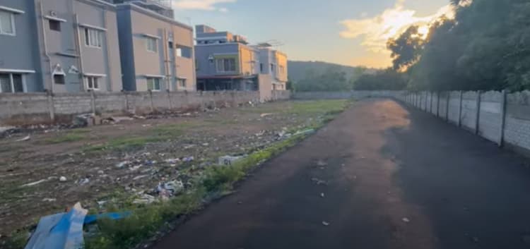 Single Property Image