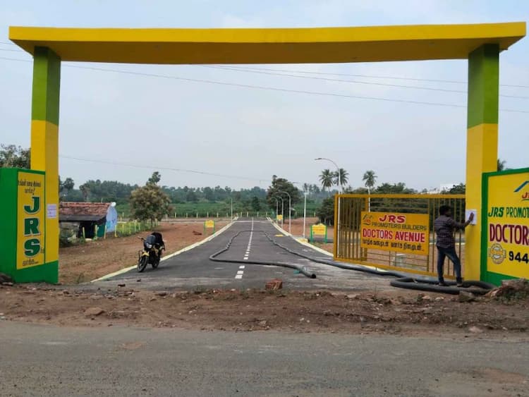 Single Property Image