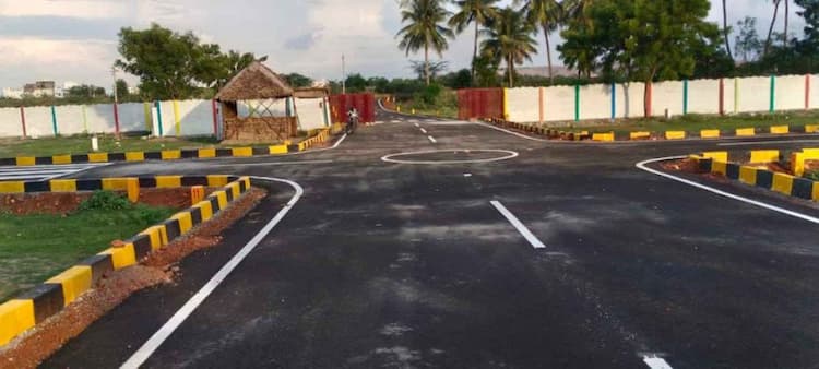 Single Property Image