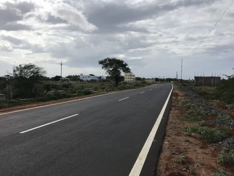 Single Property Image