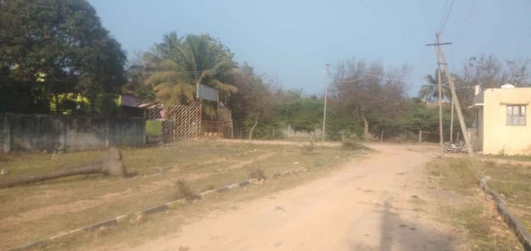 Single Property Image