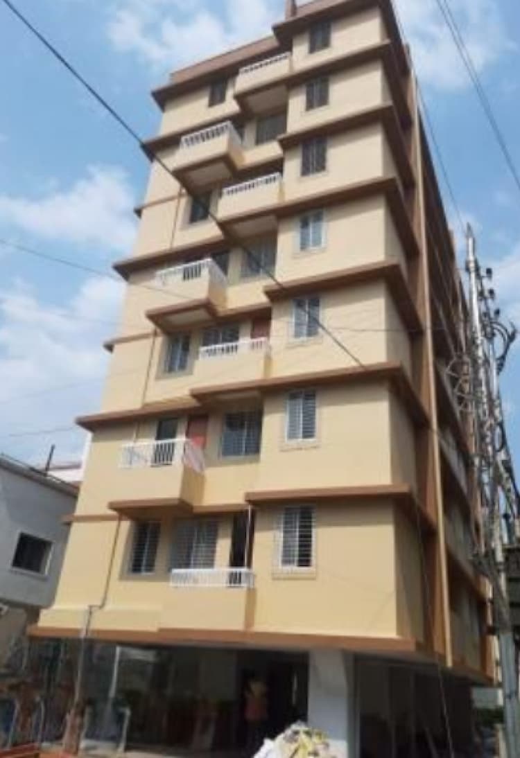 3 BHK Apartment for Sale
