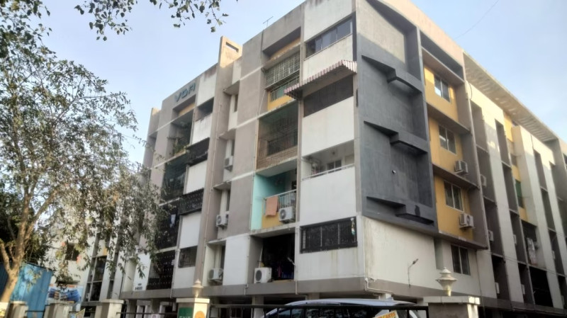 2 BHK Flat