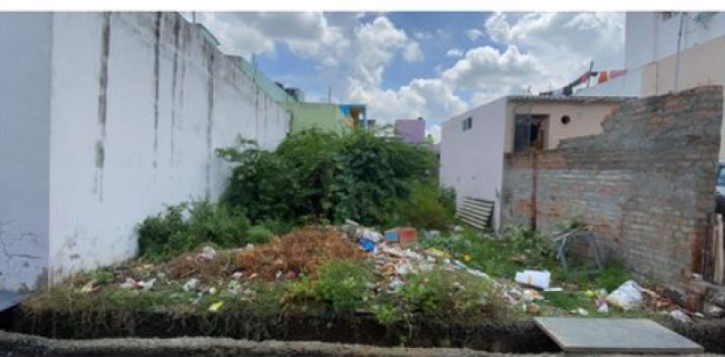 Land for sales