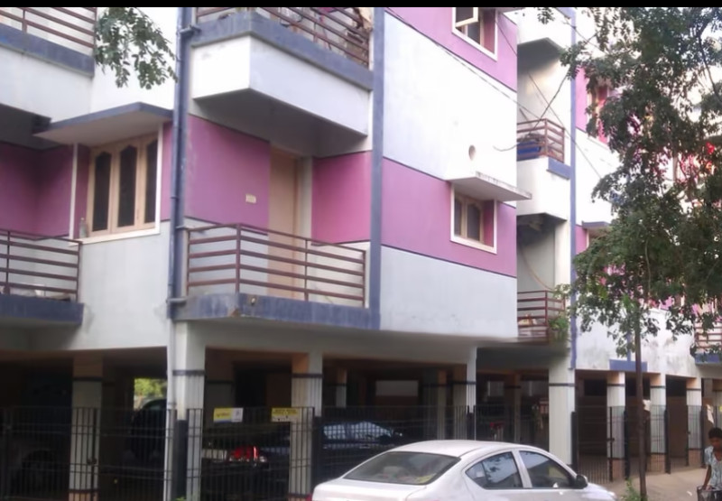 Flat for sales