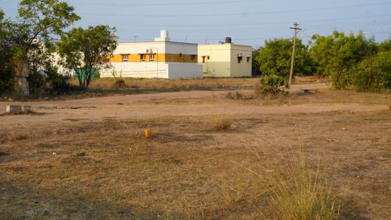 Plot sale