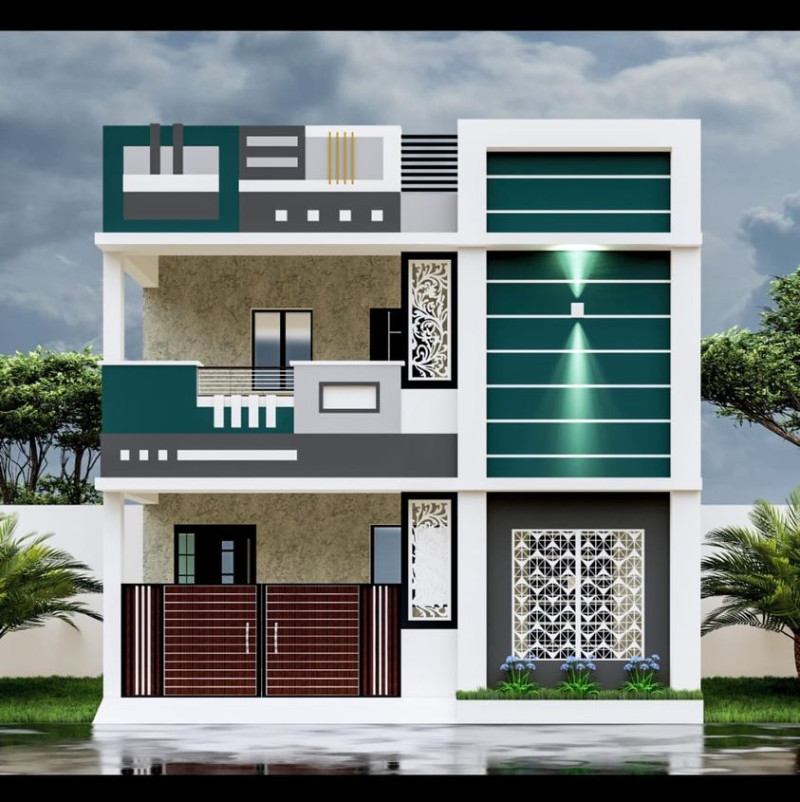 3 bhk duplex house for sale