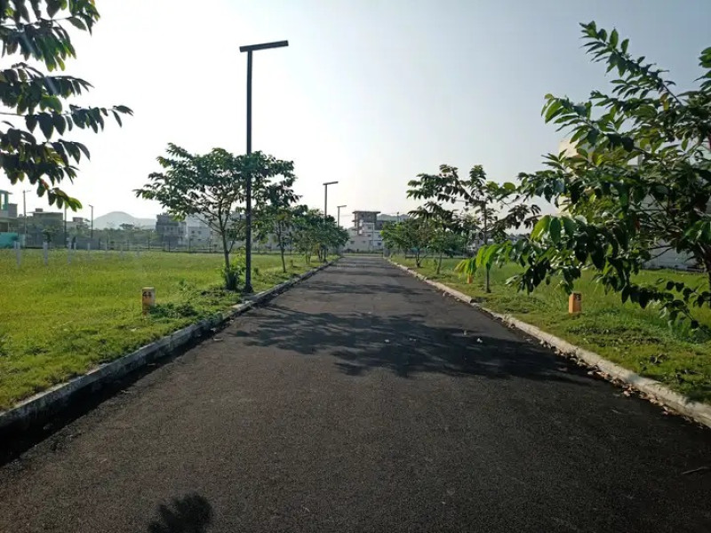 Residential Plot