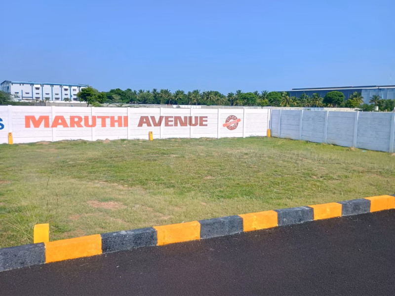plot for sale