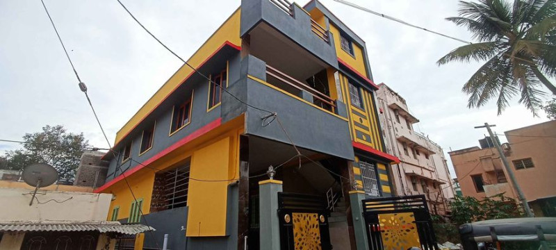 3bhk house for sale