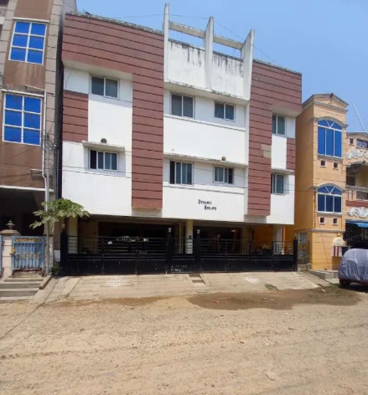 2bhk appartment for sale