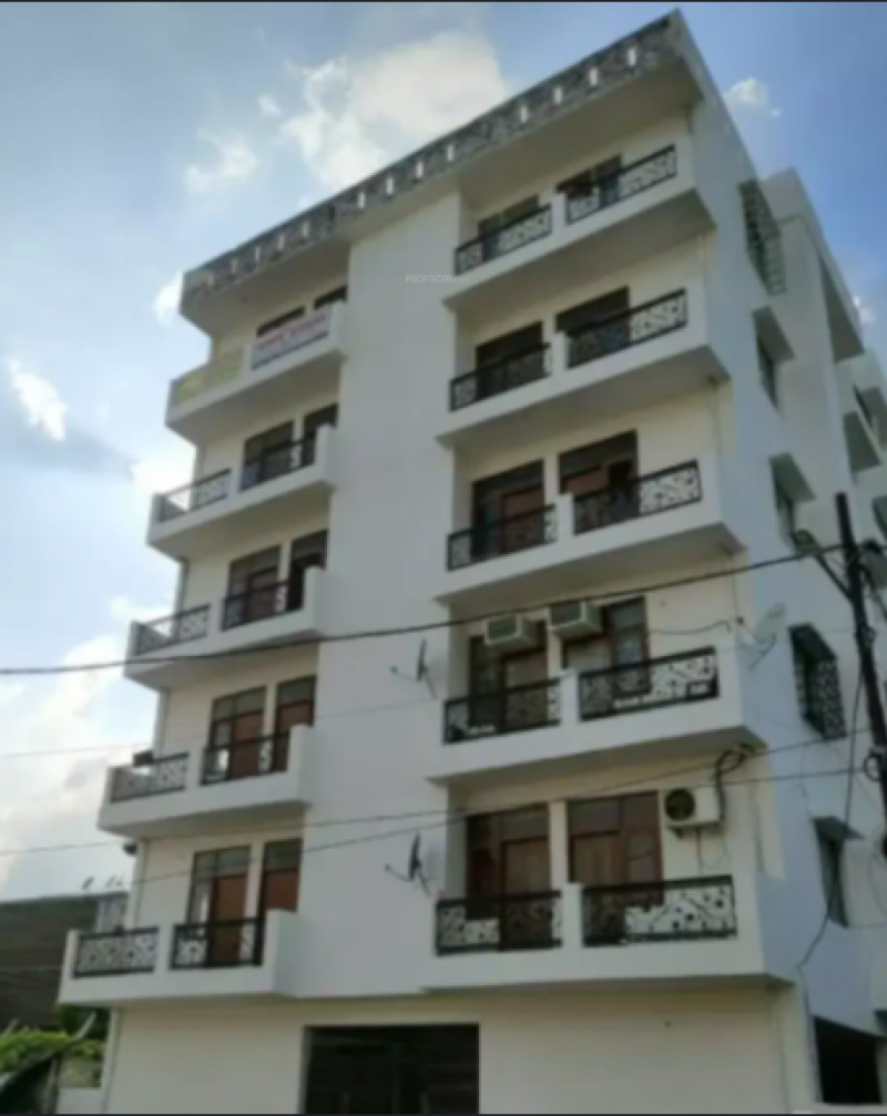 2 BHK Apartment for Sale