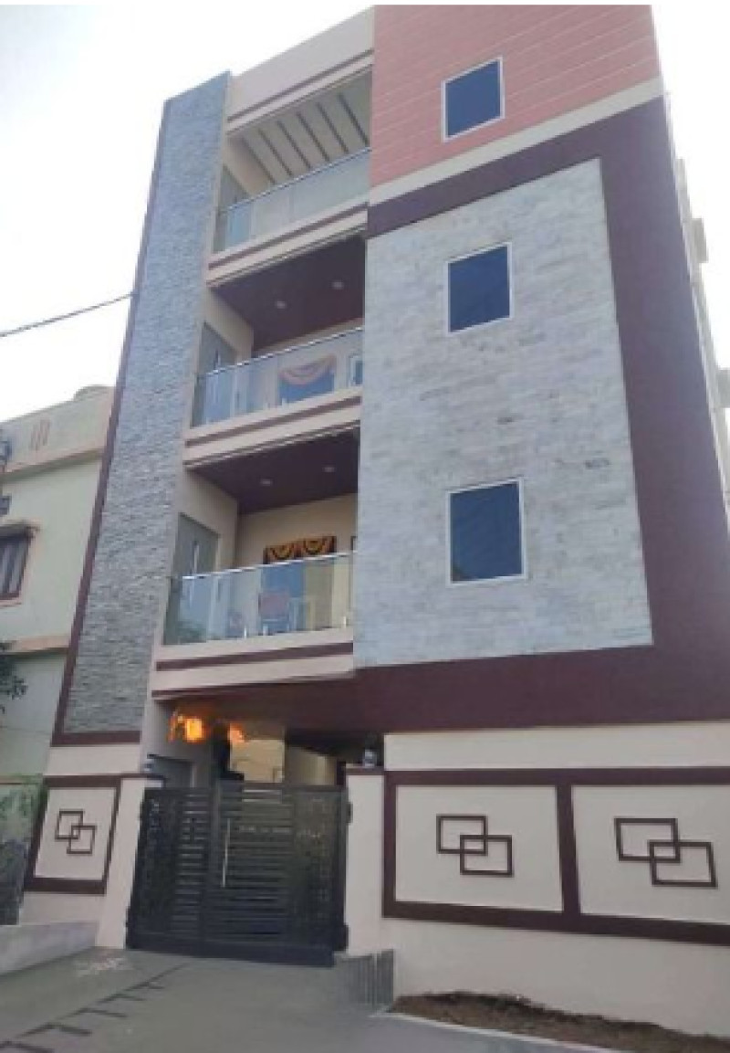 2 BHK Apartment for sale