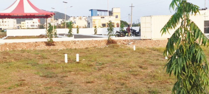 Plot sale