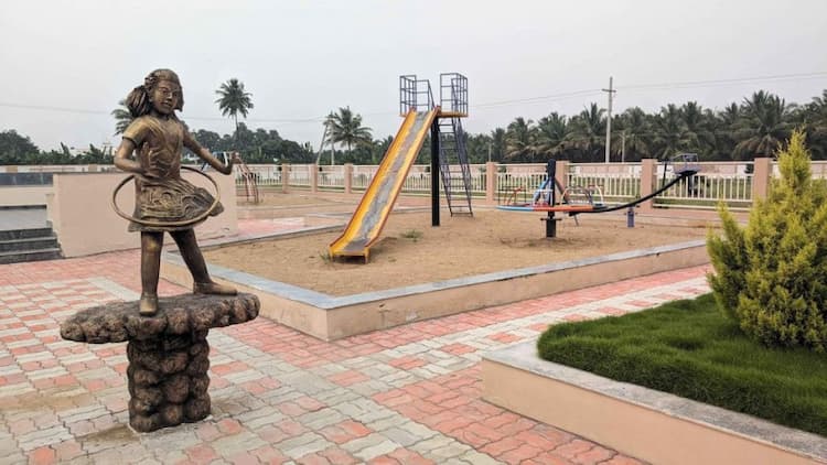 Single Property Image