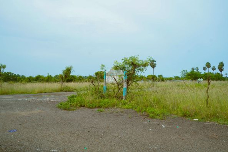 Plot sale