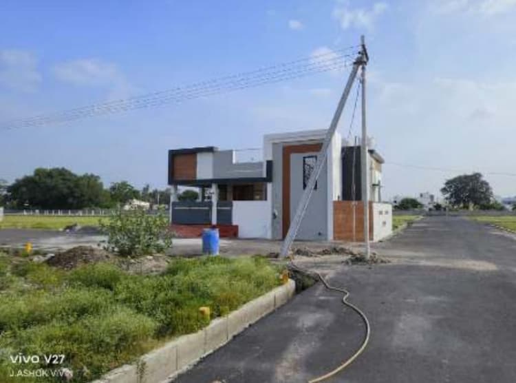 Single Property Image