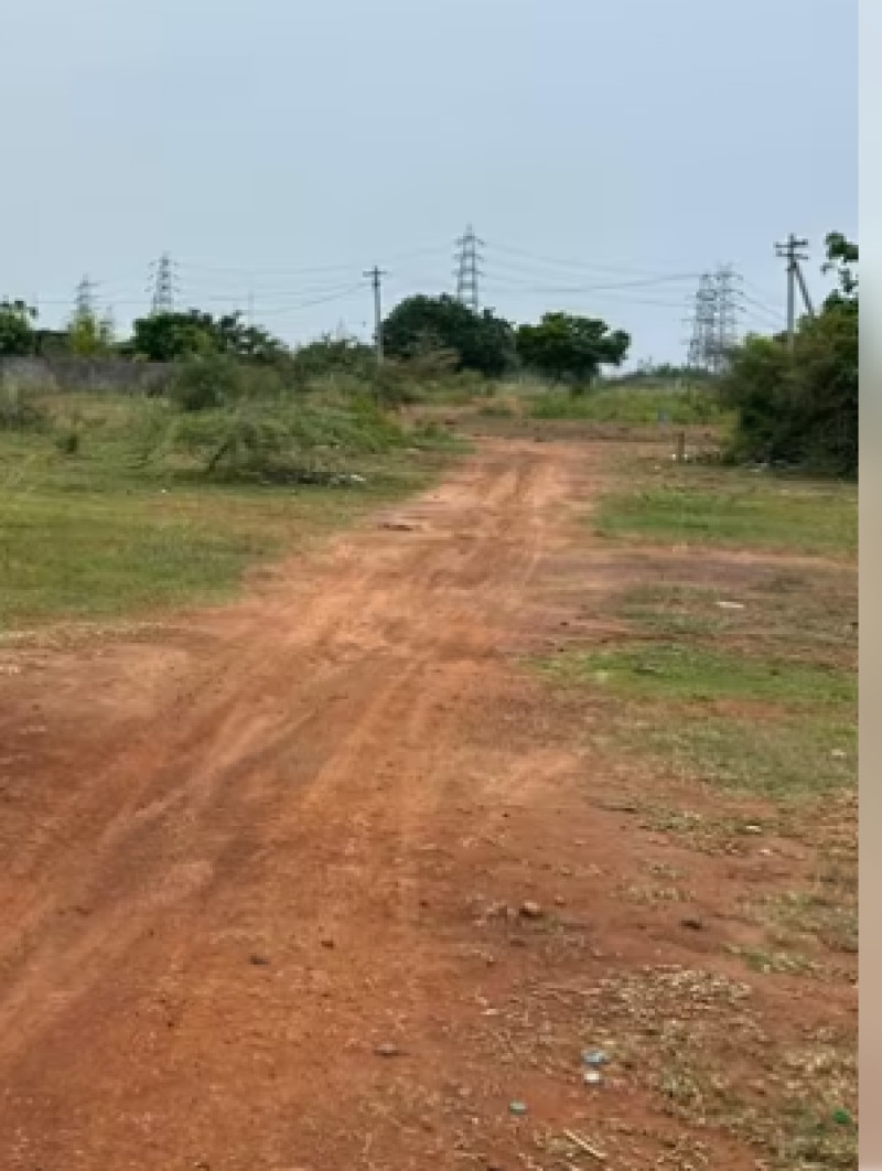 plot for sale