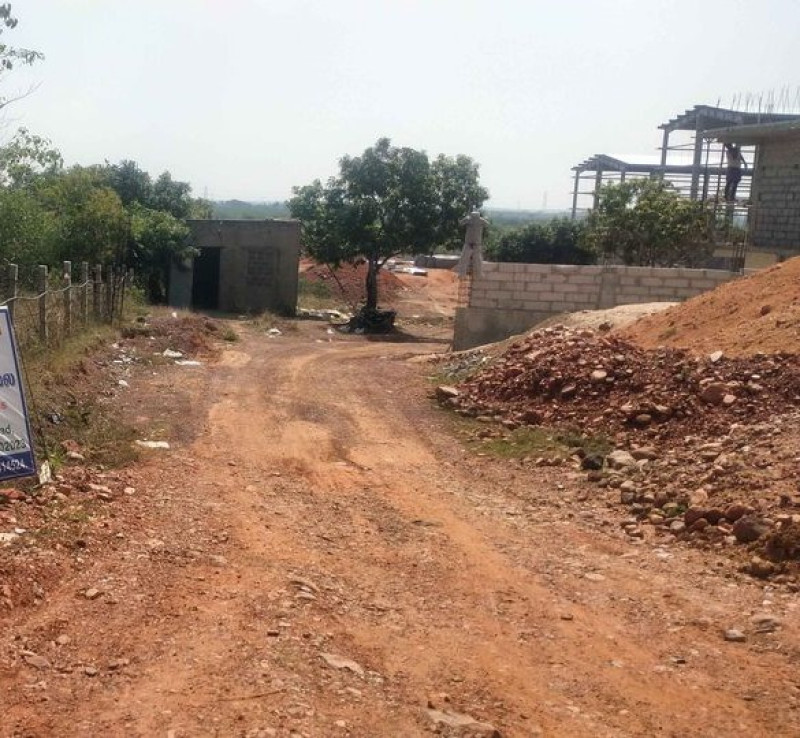 Plot sale