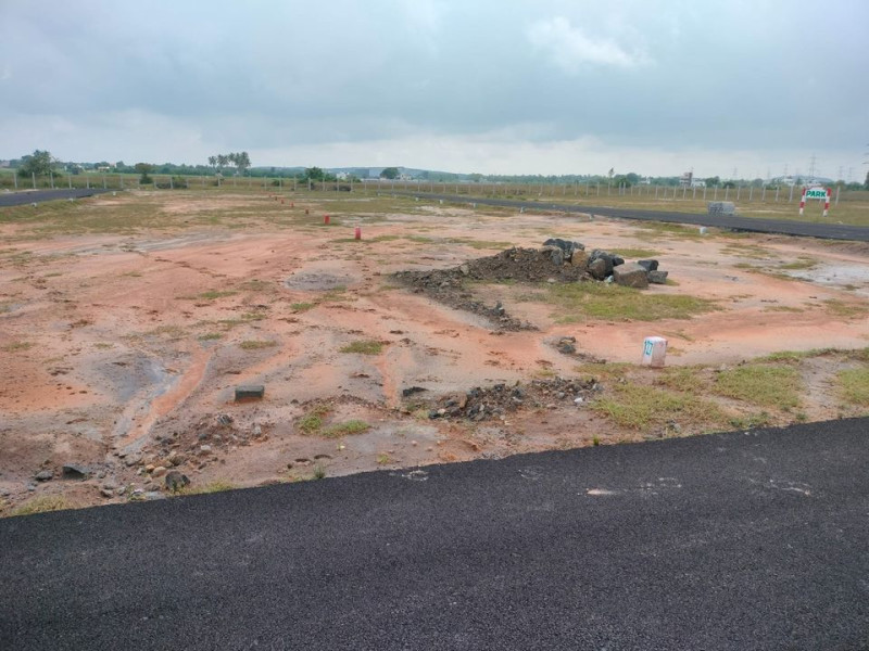 land sale