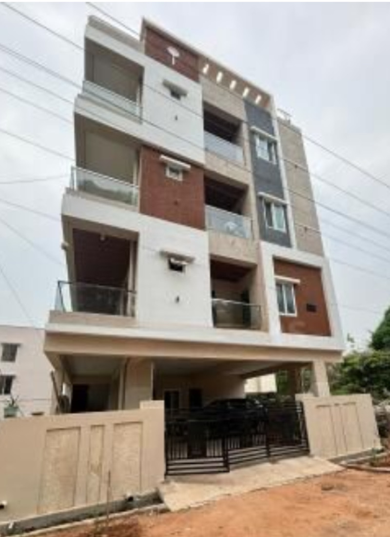 2 BHK Apartment for Sale