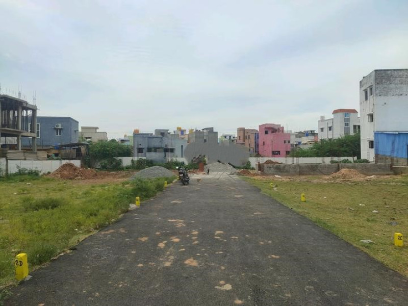 plot for sale