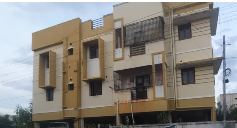 Flat for sales